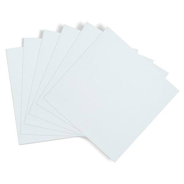 DC Fix Self Adhesive Wall Tiles - White - 6/Pk