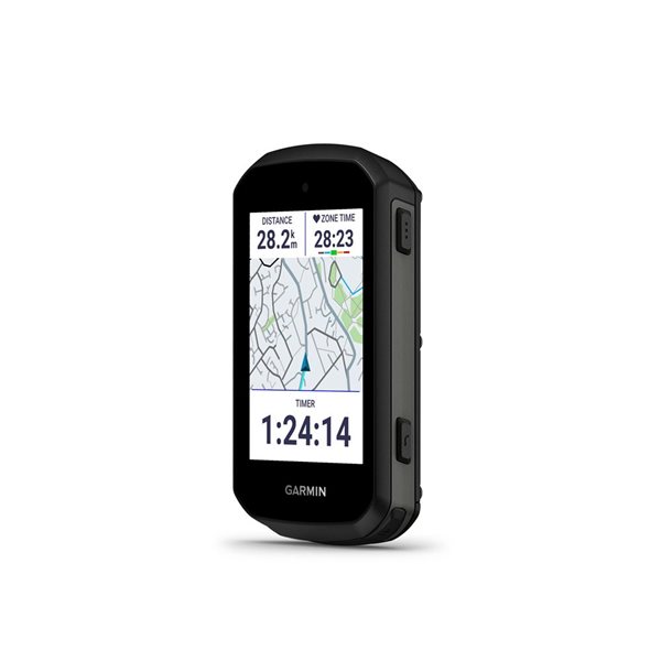 Garmin Edge 550 GPS Cycling Computer – Device Only