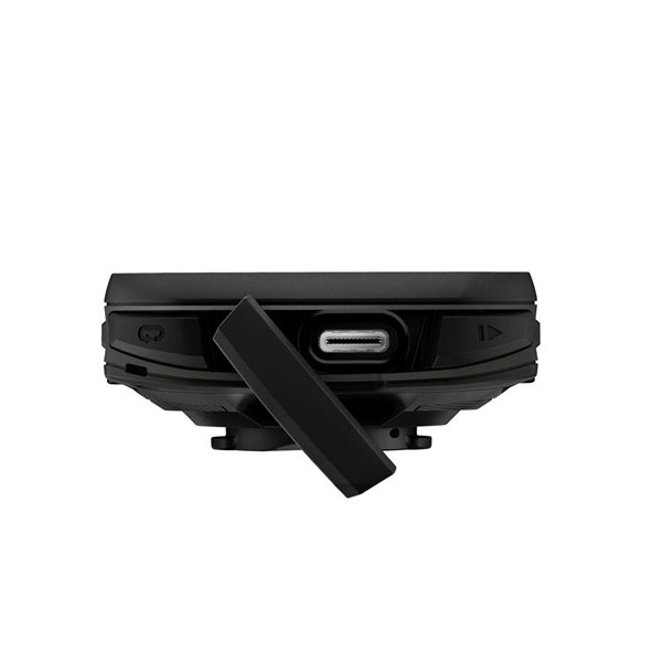 Garmin Edge 550 GPS Cycling Computer – Device Only