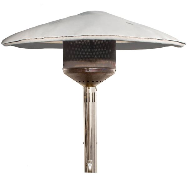 UniTherm International Outdoor Patio Heater Hat