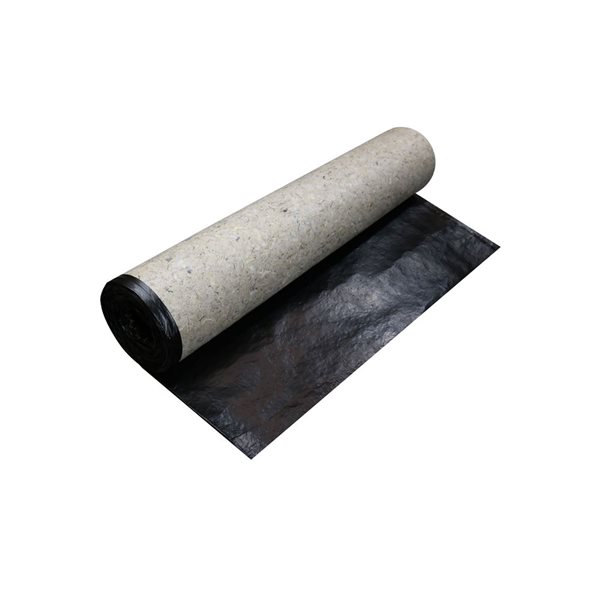 AlinO Tip-Toe 3.1 100-ft² 1.4mm Polyethylene Flooring Underlayment - 3 x 33,3-ft