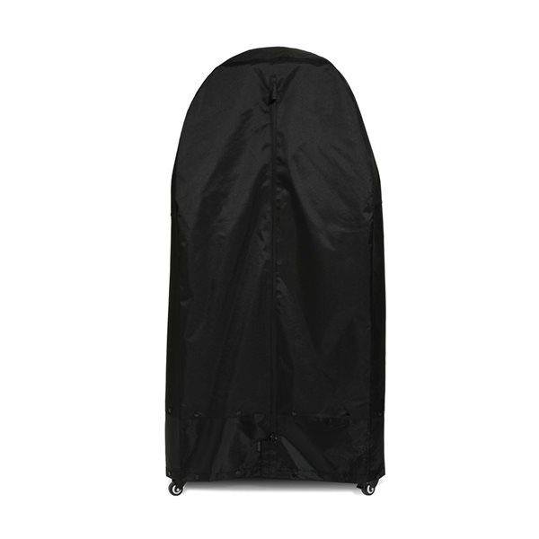Ooni Black Polyester Pizza Oven and Table Cover - Medium