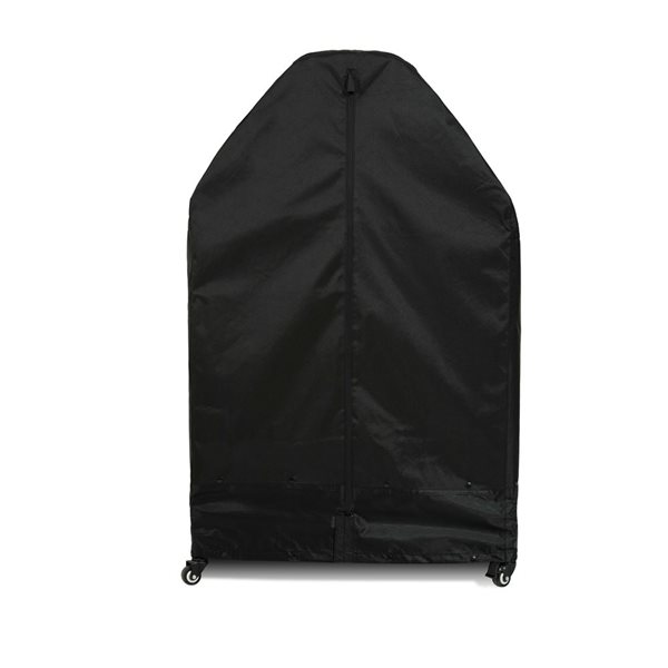 Ooni Black Polyester Pizza Oven and Table Cover - Large