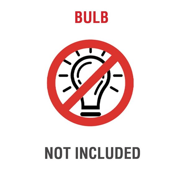 Dainolite Vonda 2-Light Wall Sconce - Matte Black