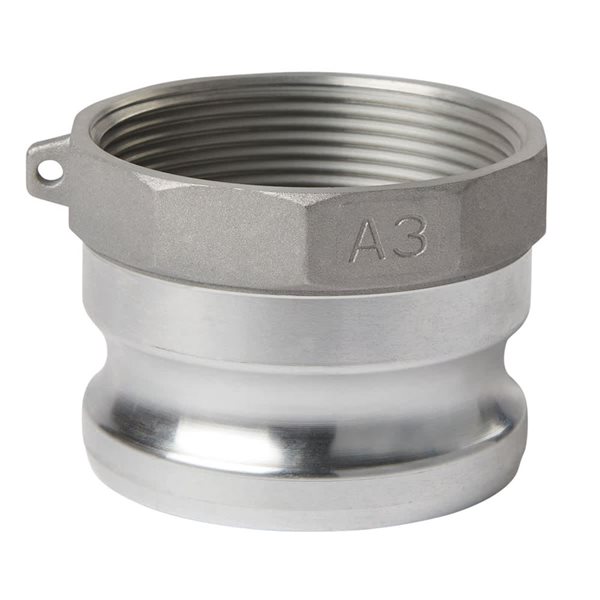 Hyundai Water Pump Hose w/ 3-in x 50-ft Discharge