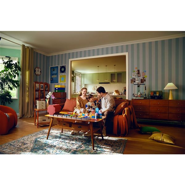 Creality Hi Combo 3D Printer w/ CFS - Black