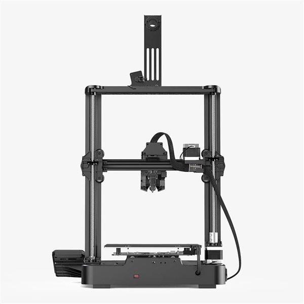 Creality Ender-3 V3 KE 3D Printer - Black