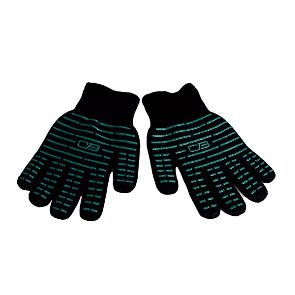 Charbroil High Performance Plastic Grilling Gloves