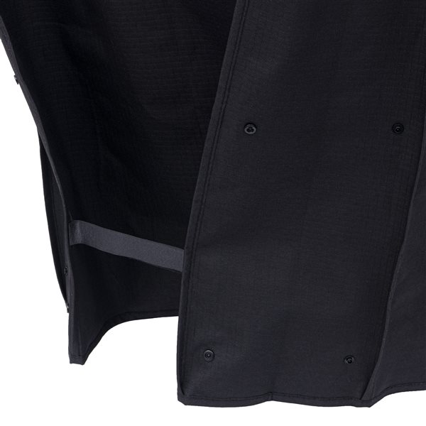 Charbroil Edge Black PVC Electric Grill Cover