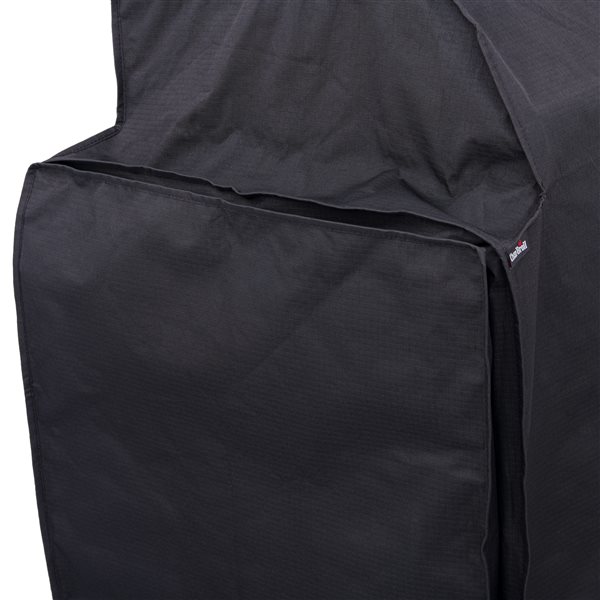 Charbroil Edge Black PVC Electric Grill Cover