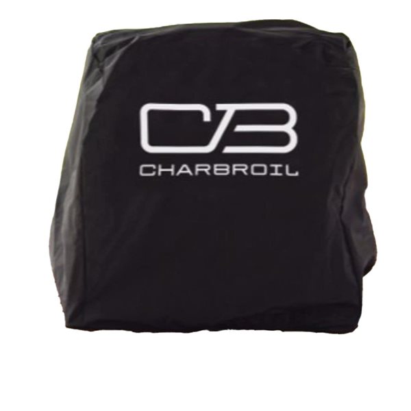 Charbroil Bistro Black PVC Tabletop Cover
