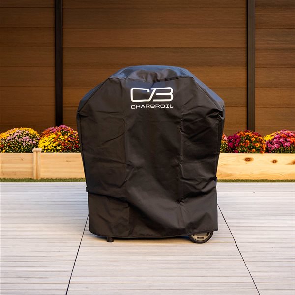 Charbroil Performance Bistro Pro 240 Black PVC Cover