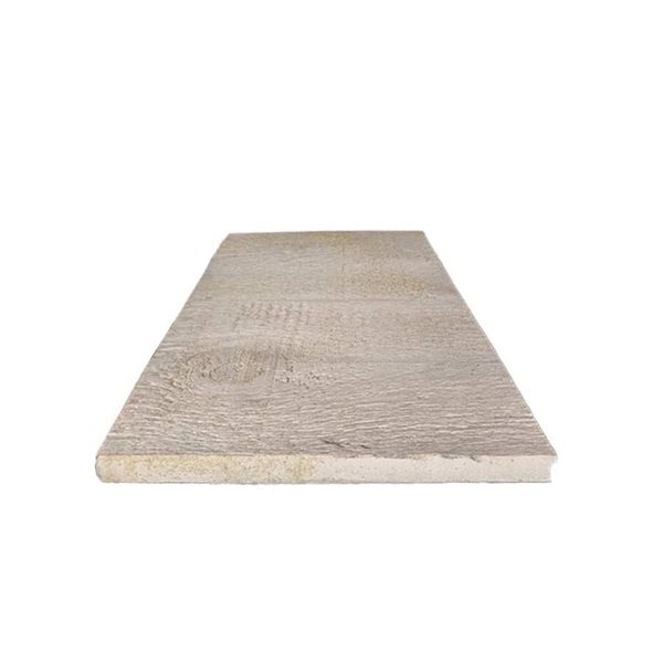 FOAMCORE Barnboard Wall Panel - 18 x 144 x 3/4-in