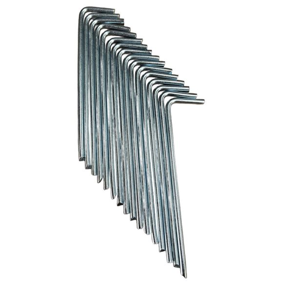 Oakland Living 4.27-ft x 82.7-in White Modern Aluminum Garden Arbor Arch