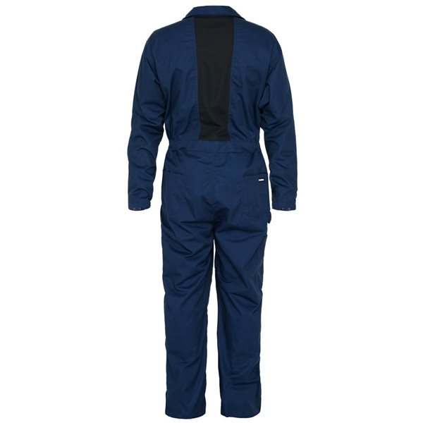 Terra Medium Men's Navy Coverall