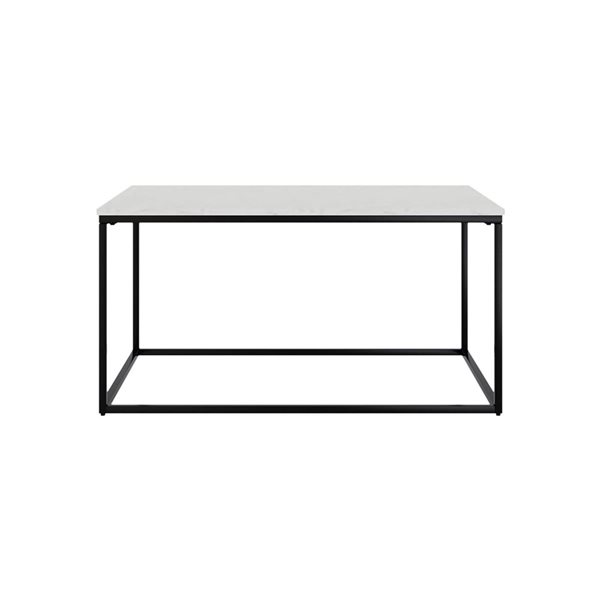 A&E Bath and Shower Brewed Coffee Table