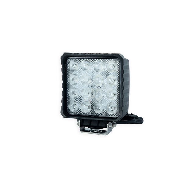 Arenco 4.5-in 4000-lm LED Work Light
