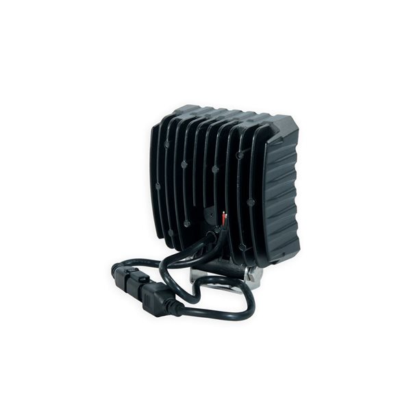 Arenco 4.5-in 4000-lm LED Work Light