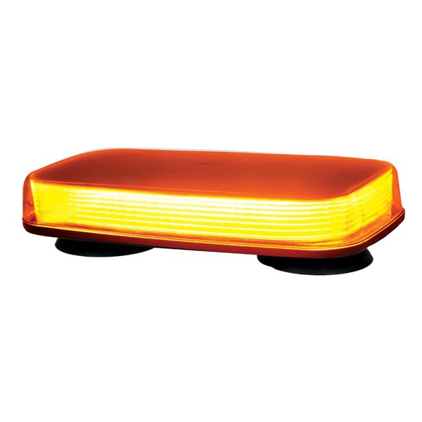 Arenco 11-in Mini LED Bar w/ 360°coverage