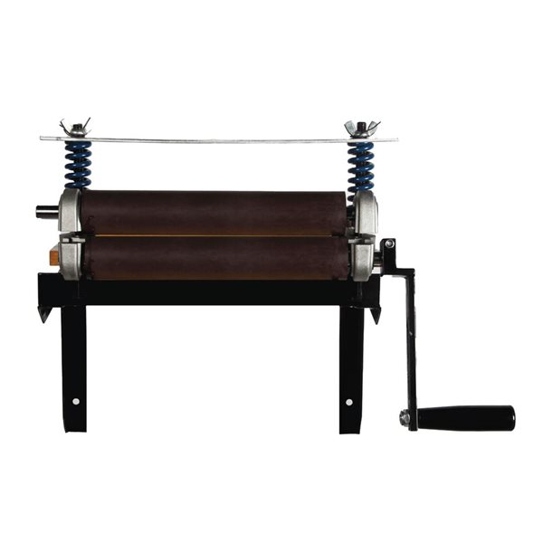 Forgex Tools Chamois Wringer w/ Wall Mount