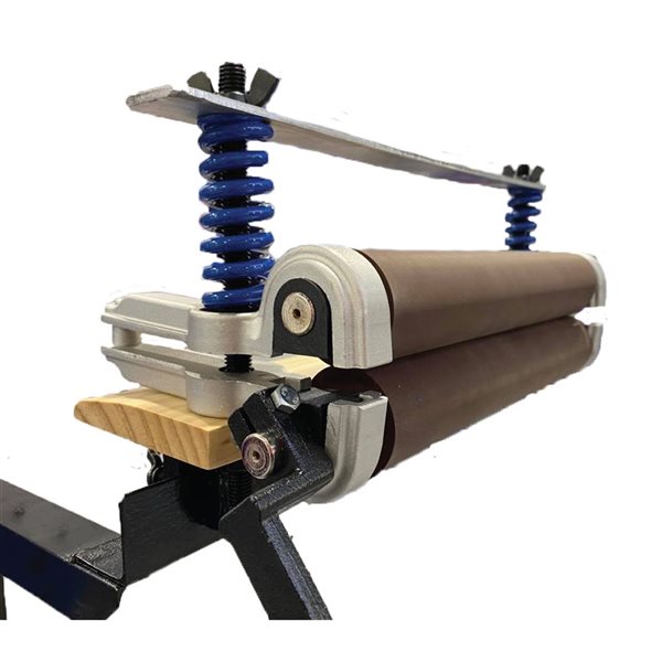 Forgex Tools Chamois Wringer w/ Wall Mount