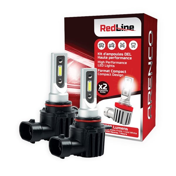 Arenco RedLine 9012 LED Conversion Kit