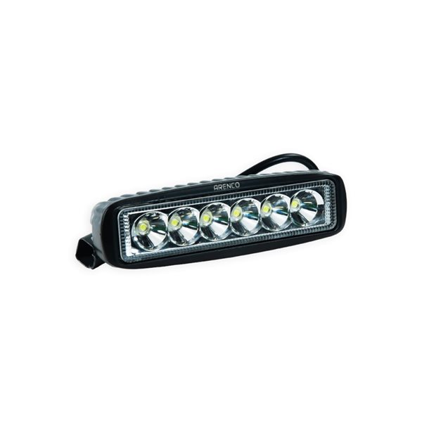 Arenco Nitor 6-in 1080-lm LED Work Light