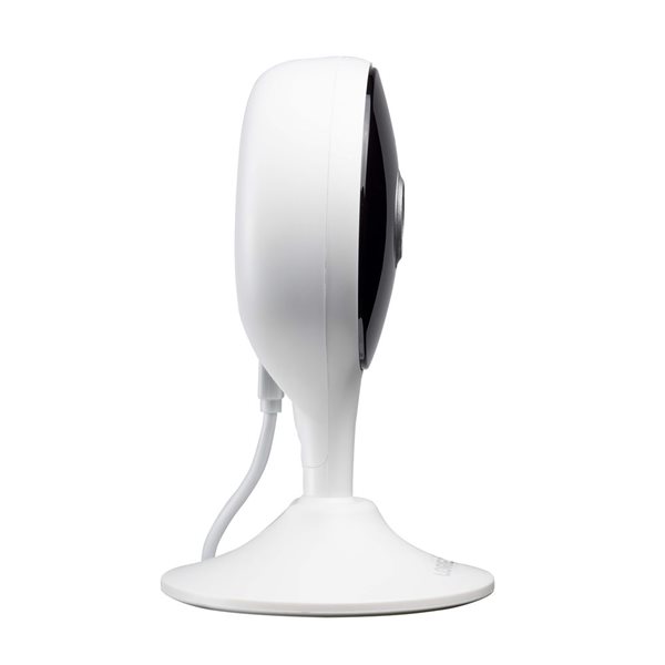 Lorex 2K Indoor Wi-Fi Security Camera - 2-pack