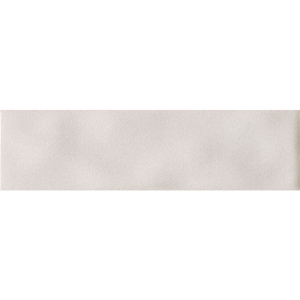 Tile Rona Eliane Prisma Ceramic Wall Tile 3x10-in x 7-mm - 5.6-ft² - Off-White ...
