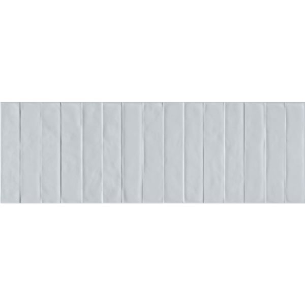Tile Rona DECORTILES Fatto Rectified Ceramic Wall Tile 12x36-in x 12-mm - 17.44 ...