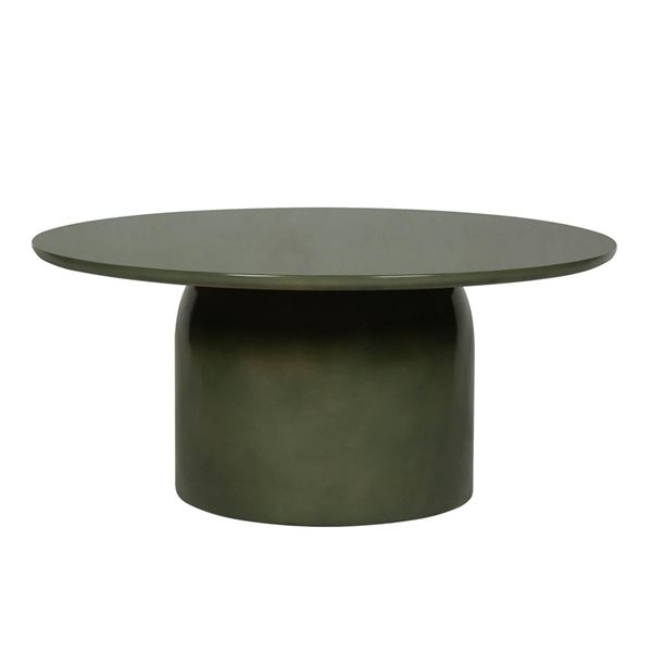 LH Home Vision Coffee Table - Verde