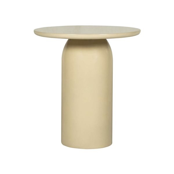 LH Home Vision Side Table - Ivory