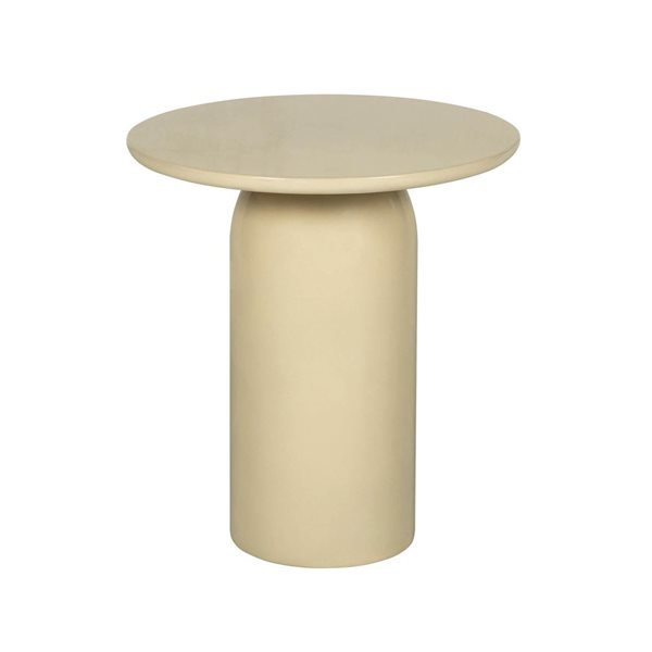 LH Home Vision Side Table - Ivory