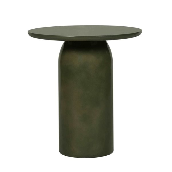 LH Home Vision Side Table - Verde