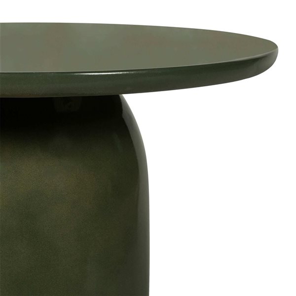 LH Home Vision Side Table - Verde