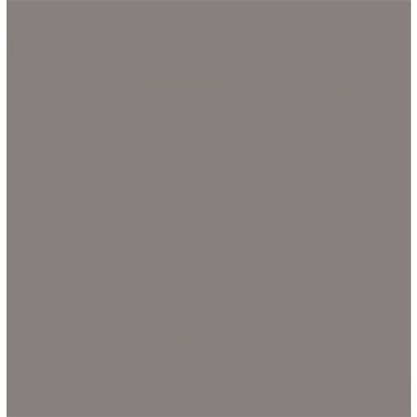 Sunnydaze Decor Polyrattan Andrei Double Egg Chair w/ Stand and Cushion - Grey