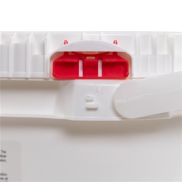 Pool Central 25‑lb Maintain Pool Pro Balancer pH Increaser