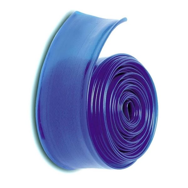 Pool Central 200‑ft x 2‑in Blue Swimming Pool Filter Backwash Hose