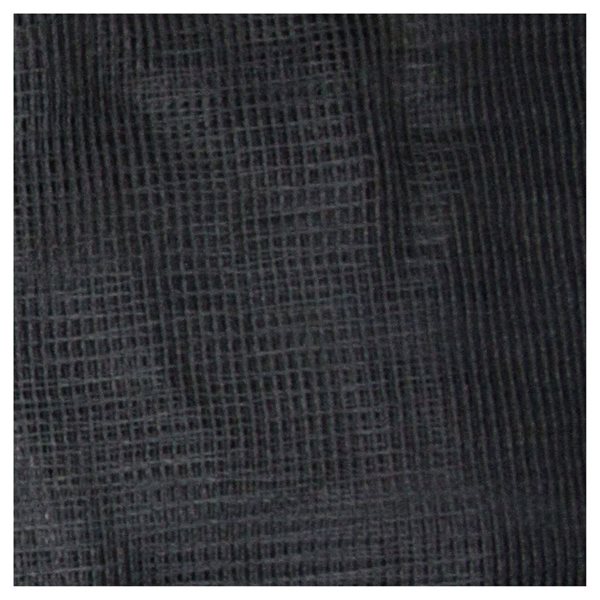 Swim Central 18‑ft Black Deluxe Above‑Ground Swimming Pool Leaf Net Cover