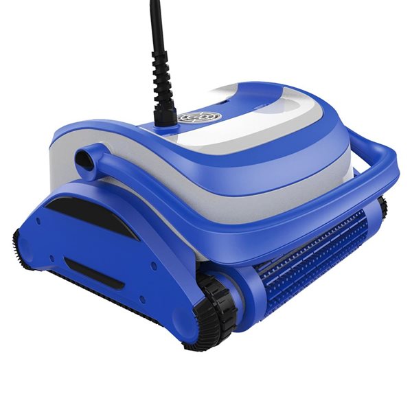 Northlight Dual‑Motor Automatic Wall‑Climbing Robotic Swimming Pool Cleaner