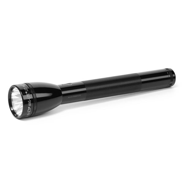 Maglite ML125 LED Rechargable Flashlight System