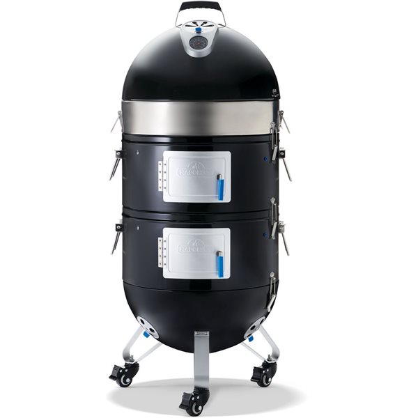 Napoleon Apollo 22 Charcoal Water Smoker