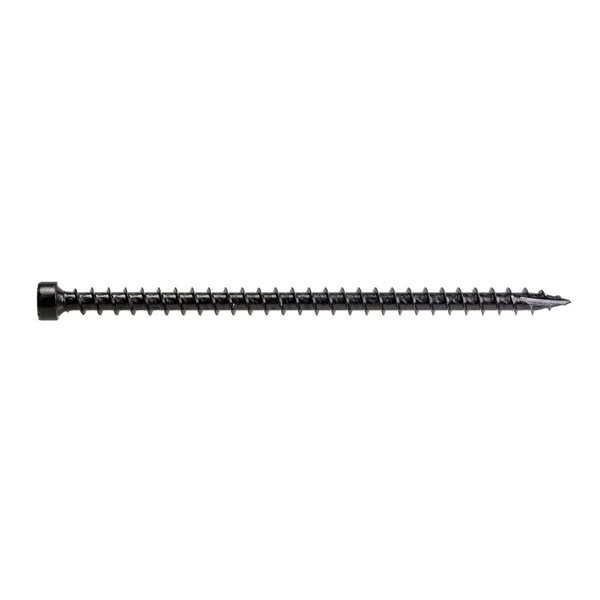 Simpson Strong-Tie Strong-Drive T30 Truss Head Screws 4 1/2-in - 50-Pack