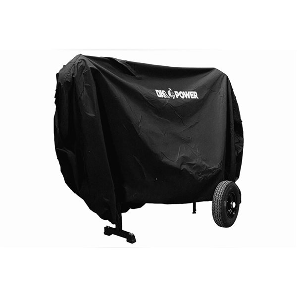 DK2 POWER by Marlon Equipment Cover - Large