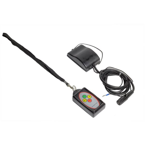 SnowBear by Marlon Wireless Snow Plow Remote