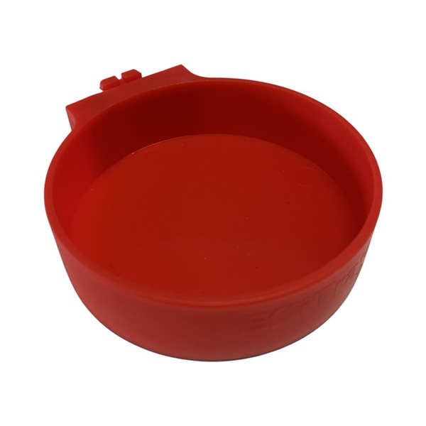 Effitray Work Tray Accessory Kit - Orange