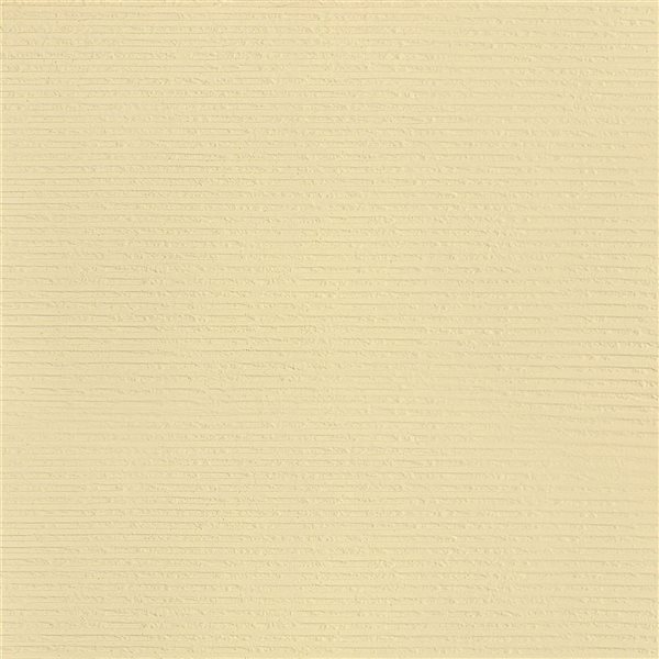 Dundee Deco 18‑ft² 24‑in x 9‑ft Yellow Beige Faux Stone Peel & Stick Textured Wallpaper Panel