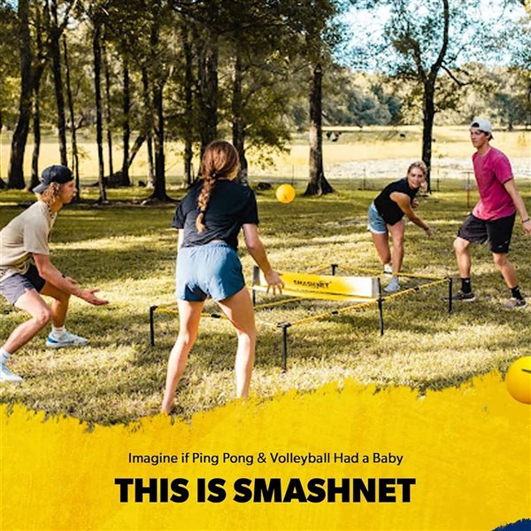 Vivere Smashnet Outdoor Game