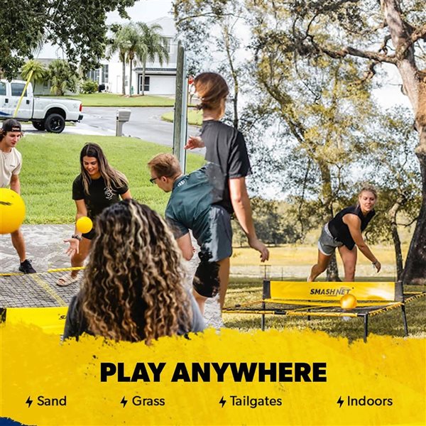 Vivere Smashnet Outdoor Game