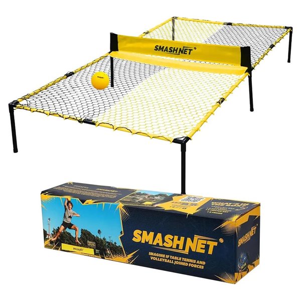Vivere Smashnet Outdoor Game
